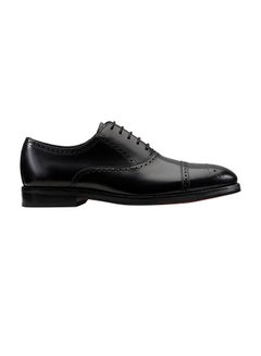 Oliver Limit Formal Shoes Black