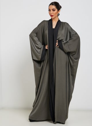 Dark Grey