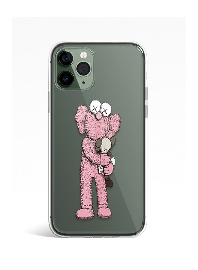 Just in Case Anti-Shock Protective Case Cover For Apple iPhone 11 Pro Kaws 