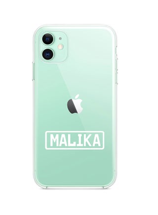 Protective Case Cover For iPhone 11 Malika - v1584337015/N35778924A_1