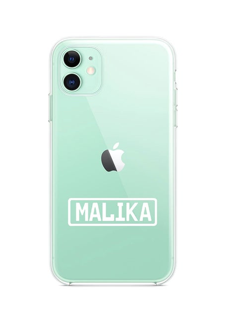 Protective Case Cover For iPhone 11 Malika
