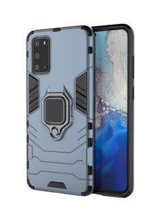 RICOONLINE Protective Case Cover For Samsung Galaxy S20 Navy 