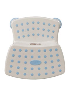 Anti-Slip Printed Double Step Stool - v1584339782/N15762795A_4