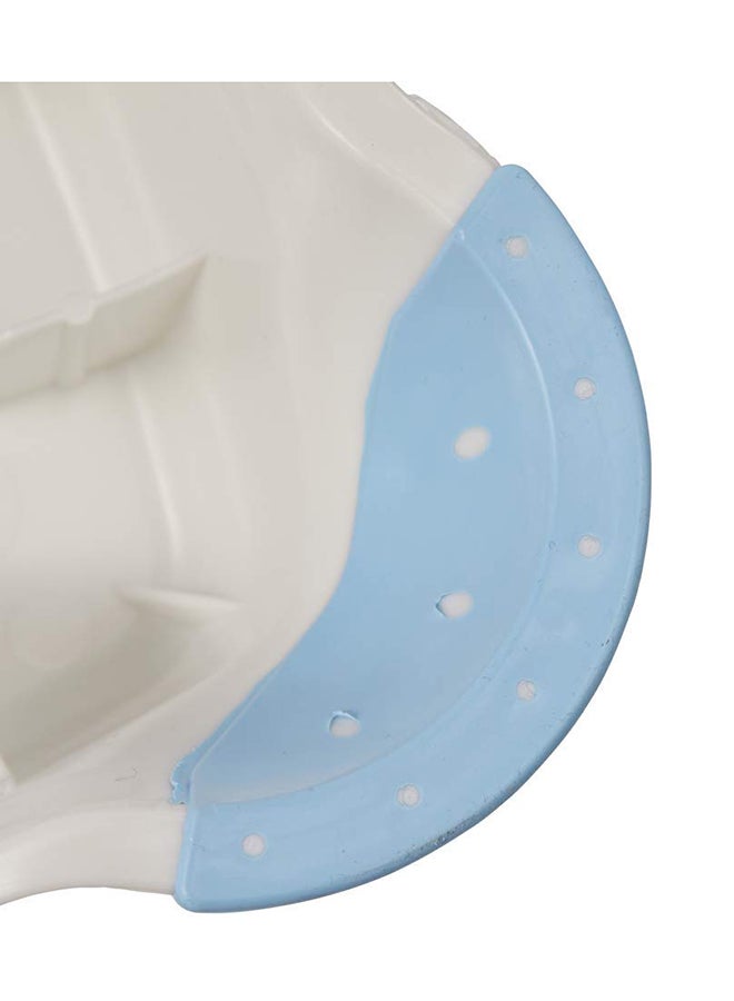 keeeper - Anti-Slip Printed Double Step Stool - Image 1