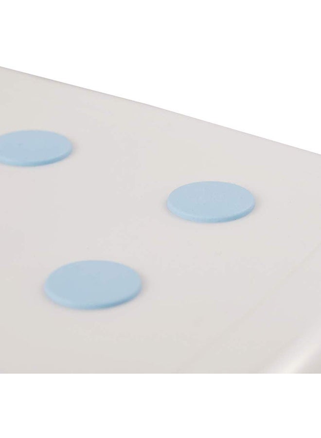 keeeper - Anti-Slip Printed Double Step Stool - Image 1
