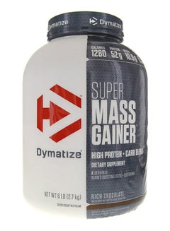 Super Mass Gainer High Protien Powder