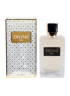 Feel EDP 100ml