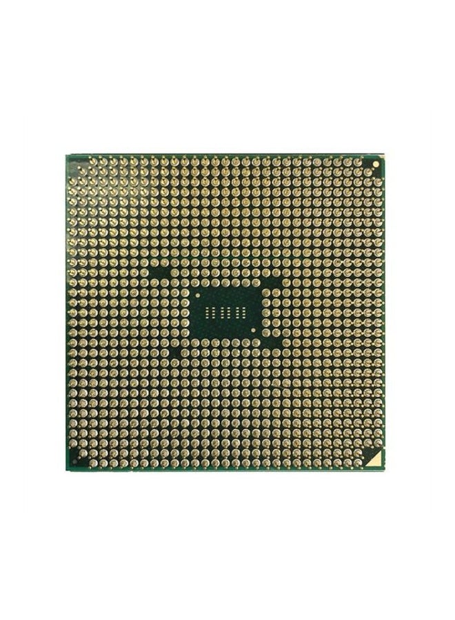 AMD - A8 Quad-Core Processor Silver - Image 1