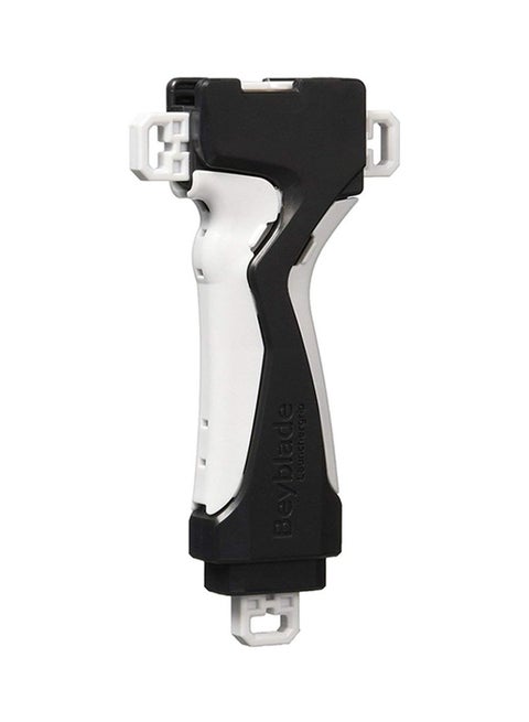 Launcher Grip