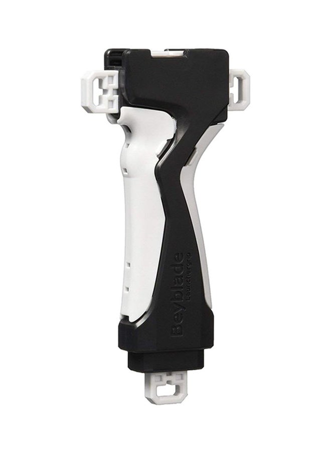 Launcher Grip