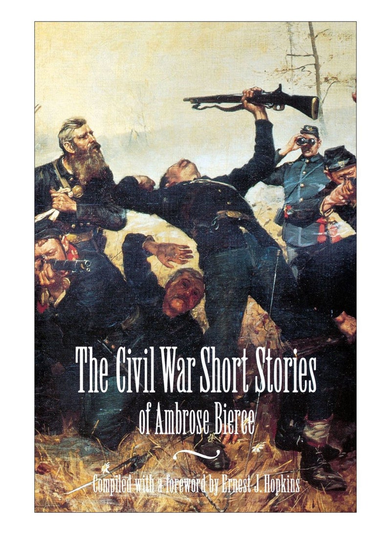 Civil War Short Stories paperback english - 01-Jun-88 