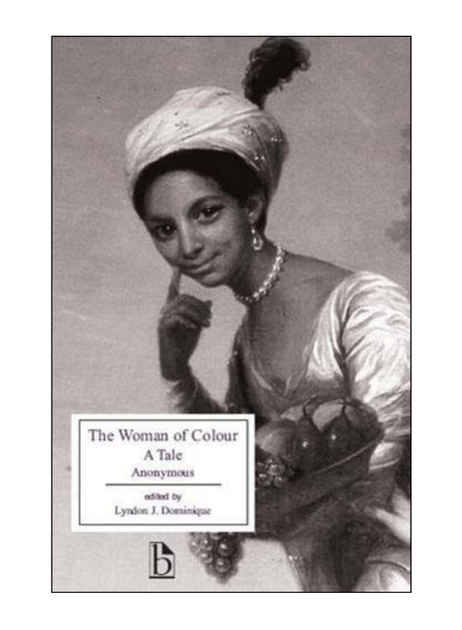 The Woman Of Colour paperback english - 01-Jan-01