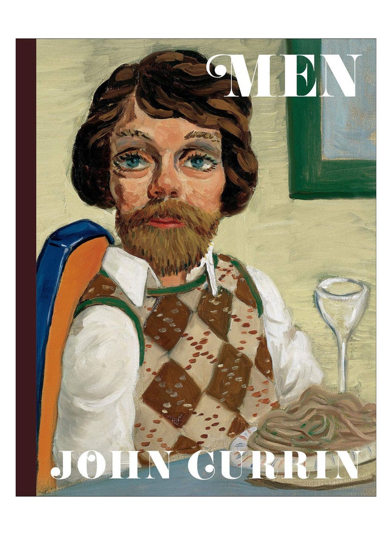 Men Hardcover English by Alison M. Gingeras - 04-Feb-20 