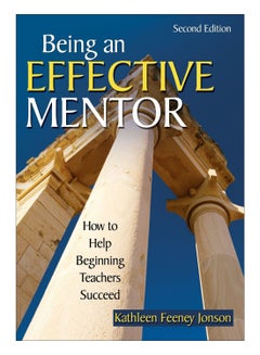 Being An Effective Mentor paperback english - 17-Apr-08 