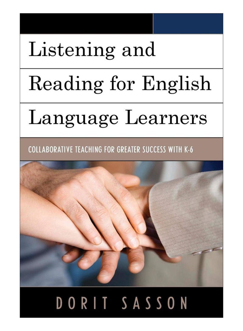 Listening and Reading for English Language Learners paperback english - 30-Oct-13 