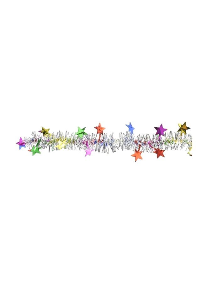 12-Piece Star Garland Set 12feet - v1584345329/N35537663A_1