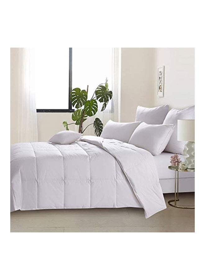 Duvet Down Comforter White - v1584345681/N35540452A_2