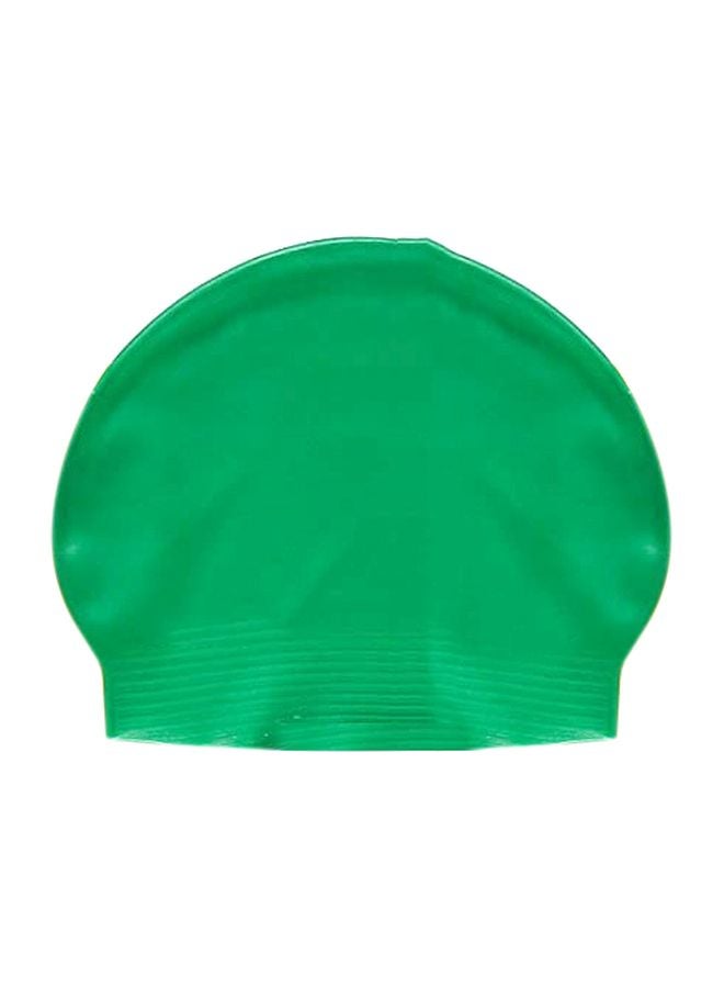 Central Pack Of 12 Latex Swimming Cap 22grams