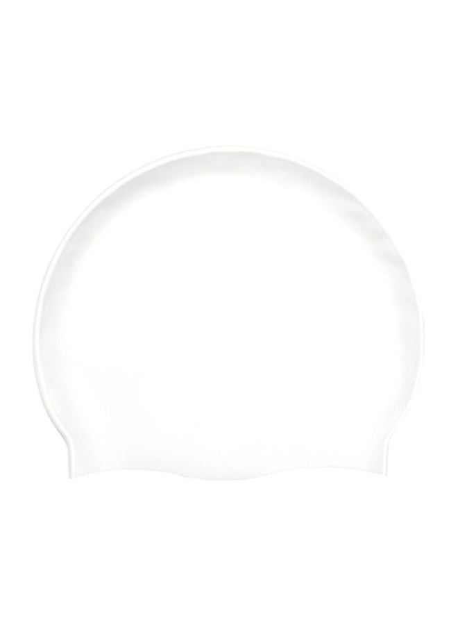 Central Pack Of 12 Latex Swimming Cap 22grams 