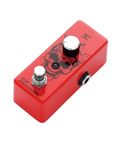 EX ECB Clean Boost Bass Guitar Effect Pedal