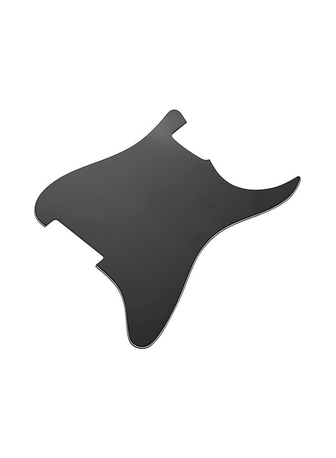 Generic 3 Ply Electric Guitars Pickguard DIY Custom Guard Plate - Image 1