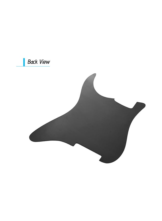 Generic 3 Ply Electric Guitars Pickguard DIY Custom Guard Plate - Image 2