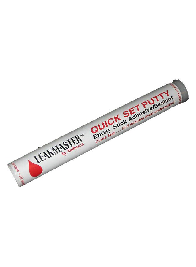 Leakmaster Quick Set Pool Epoxy Putty - Image 1