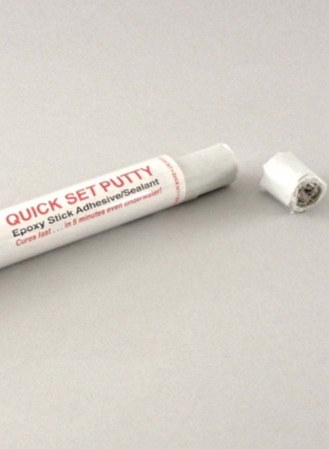 Leakmaster Quick Set Pool Epoxy Putty - Image 2