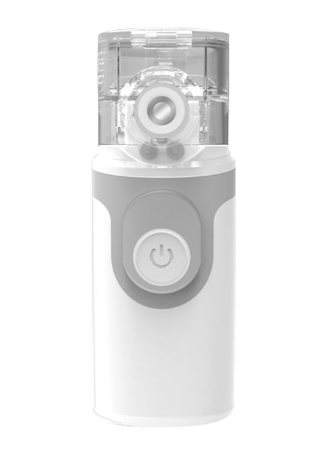 Mini Handheld Nebulizer Ultrasonic Atomization Device