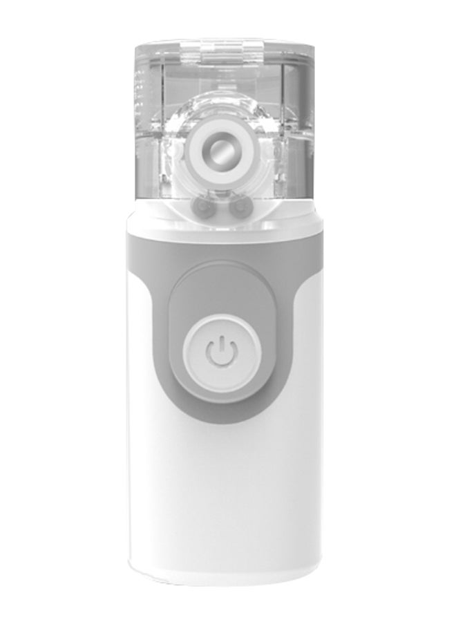 Mini Handheld Nebulizer Ultrasonic Atomization Device