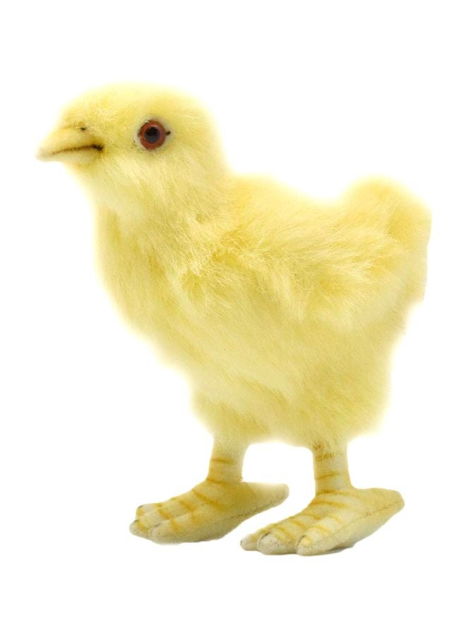 هانسا دمية محشوة على شكل كتكوت طراز 177256 - Image 1