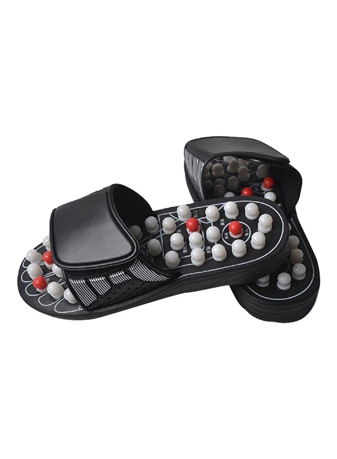 Generic Compression Foot Massager  - Image 1