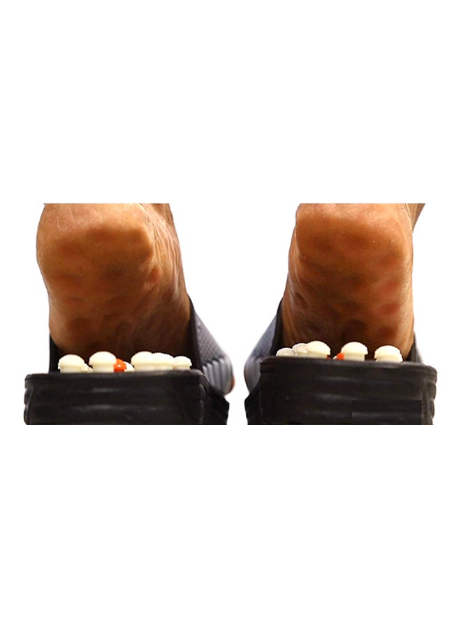 Generic Compression Foot Massager  - Image 4