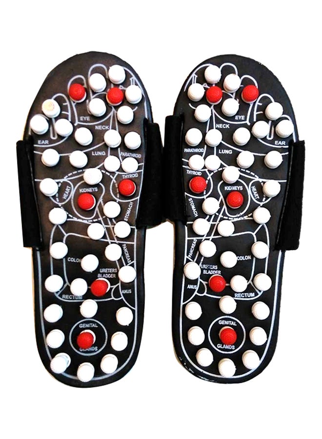 Generic Compression Foot Massager  - Image 5