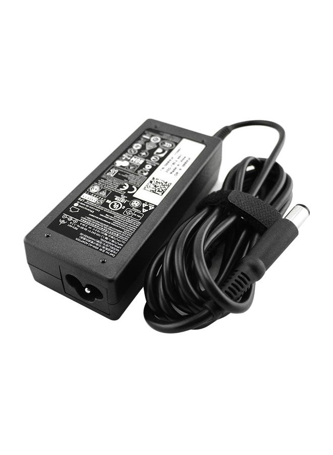 DELL AC External Power Adapter Black - Image 1