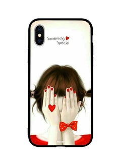 CIELITO Skin Case Cover -for Apple iPhone XR Something Special Girl Something Special Girl 