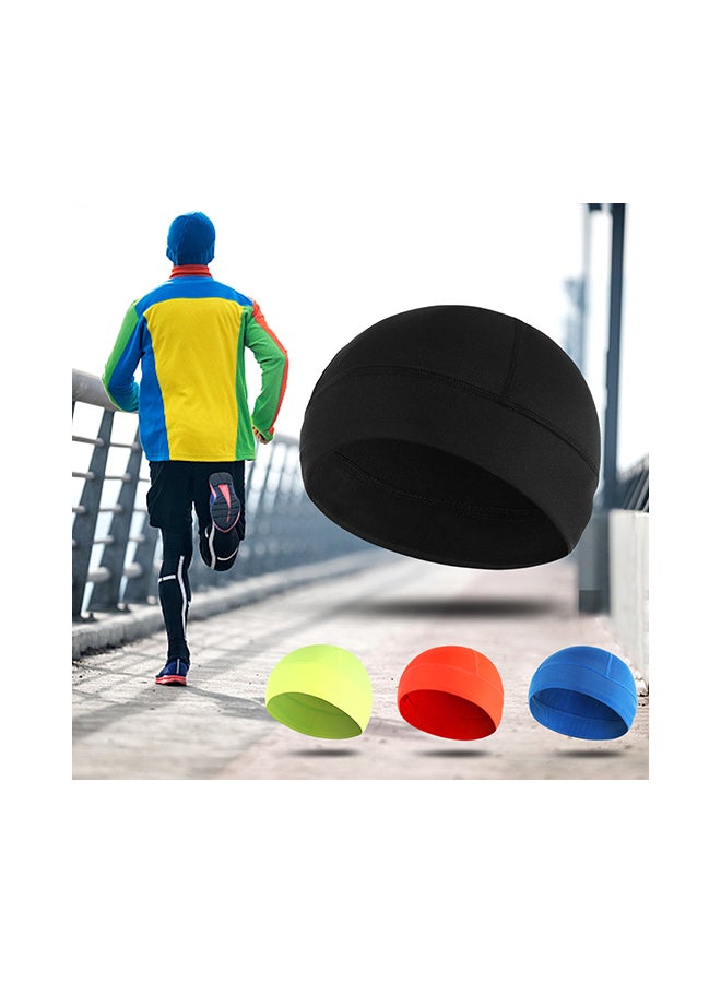 ARSUXEO Windproof Thermal Riding Cap - Image 2