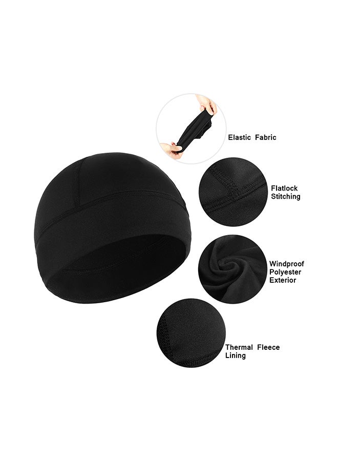 ARSUXEO Windproof Thermal Riding Cap - Image 5