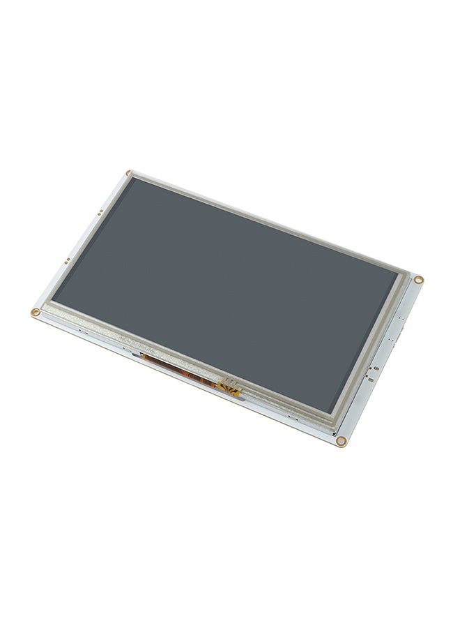 LCD Display TouchScreen Controller White/Grey  - Image 1