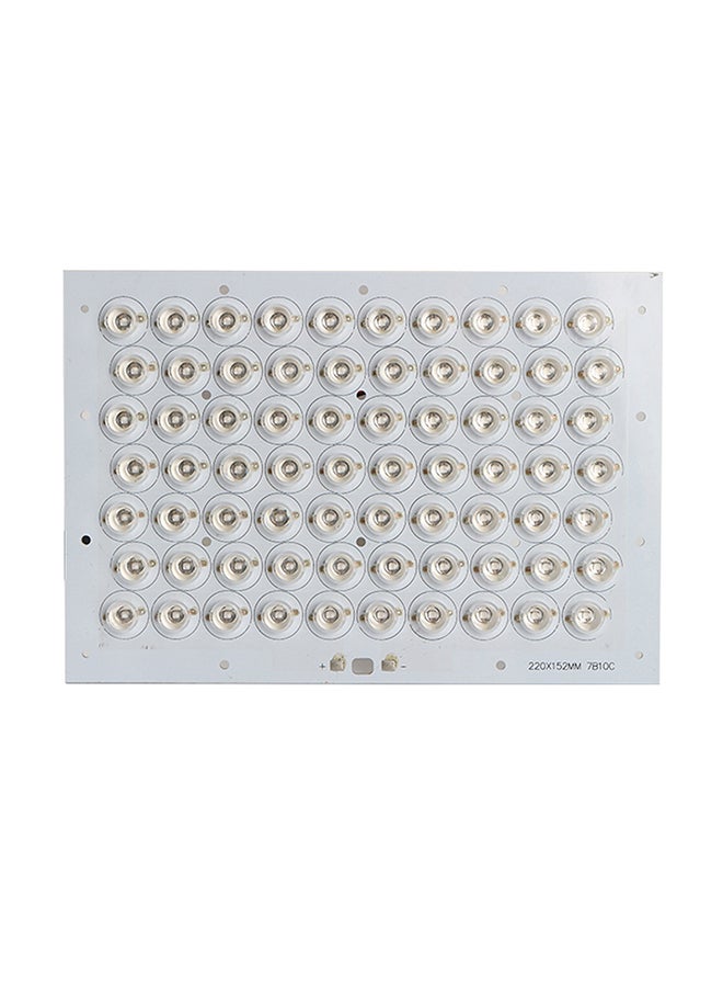 UV Light Board Ultraviolet Board Plate For 3D Printer White  - Image 1