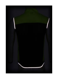 ARSUXEO Ultrathin Running Cycling Windproof Vest  - Image 5