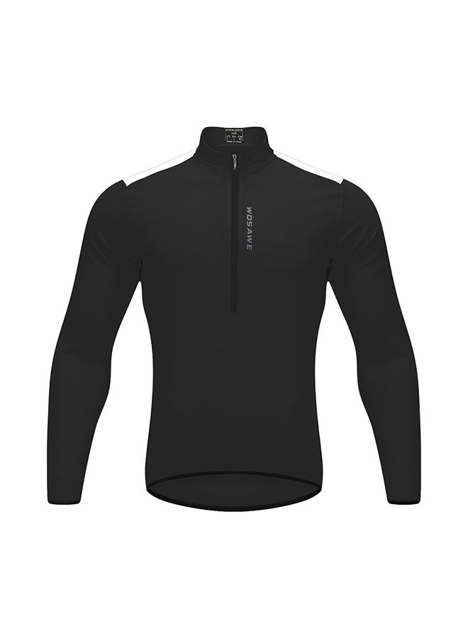 Cycling MTB Bike Riding Long Sleeve Jersey - v1584352815/N35286230A_1