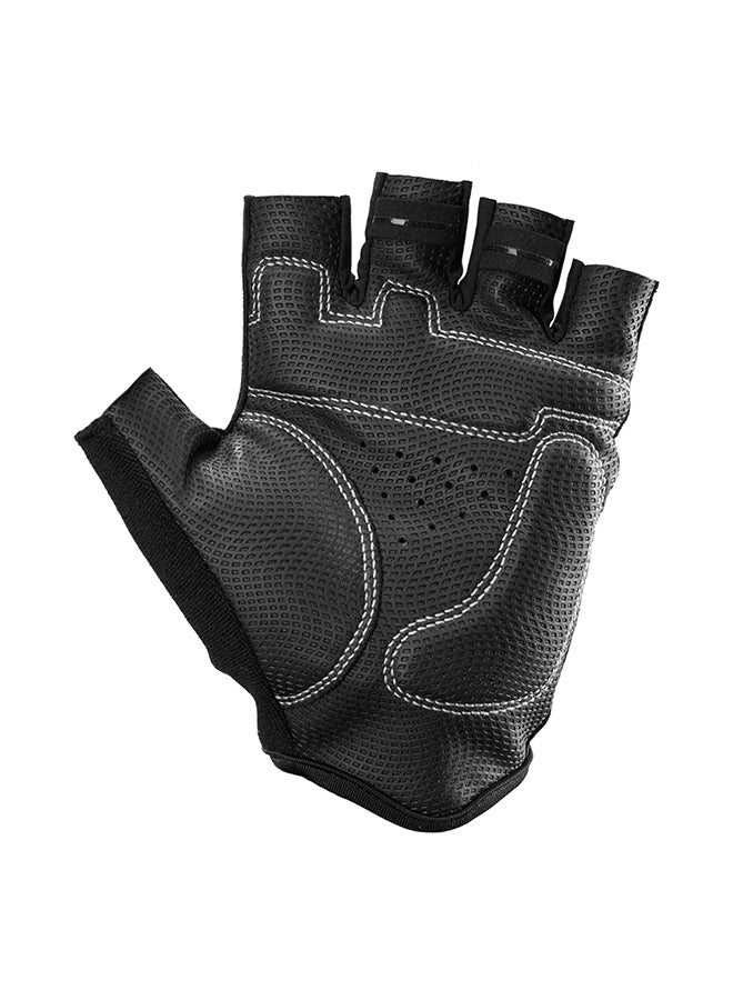 Half Finger Outdoor Sports Gloves 16 X 12cm - Image 3