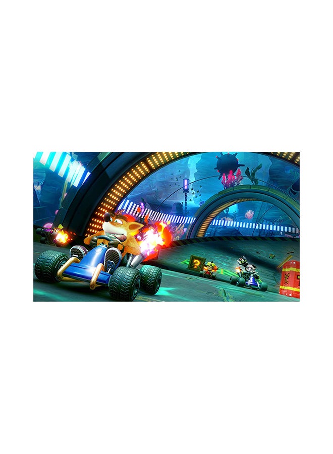 Activision Crash Team Racing Nitro-Fueled - adventure - playstation_4_ps4 - Image 2
