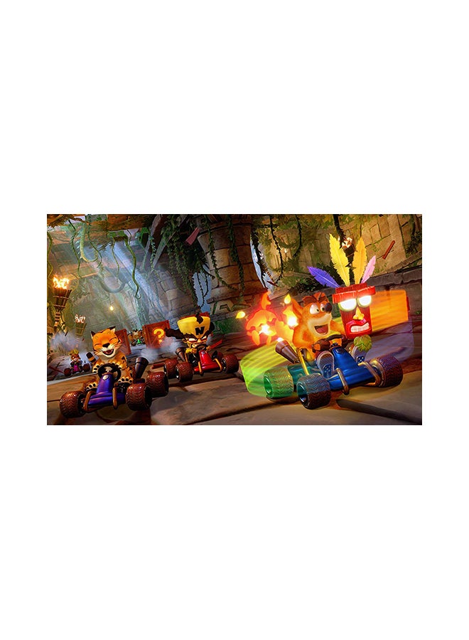 Activision Crash Team Racing Nitro-Fueled - adventure - playstation_4_ps4 - Image 5