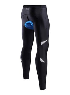 Padded Cycling Compression Tights Leggings - v1584352901/N35286237A_2