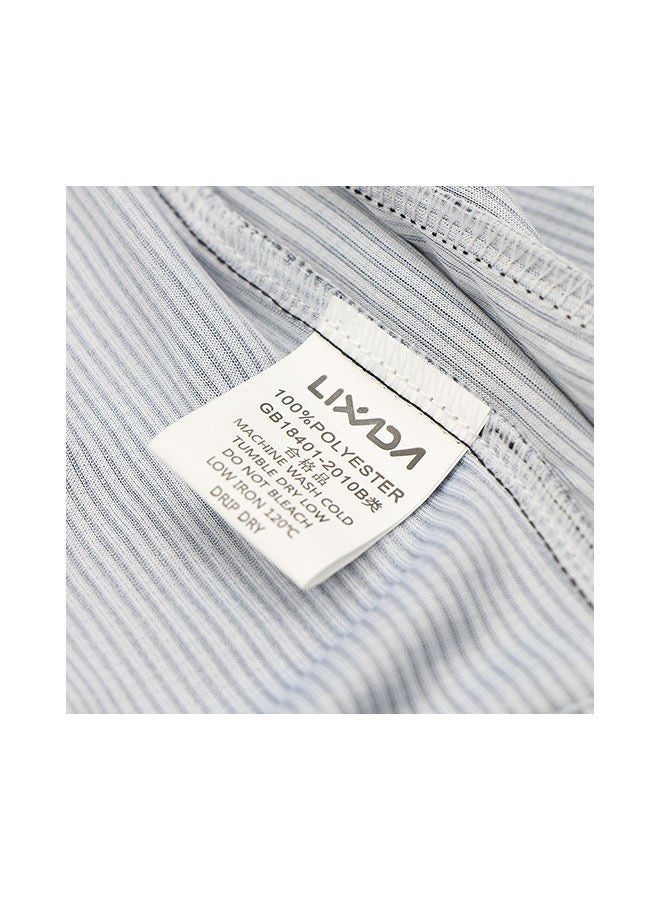 LIXADA - Long Sleeve Jersey And Pants Breathable Quick-dry Set - Image 1