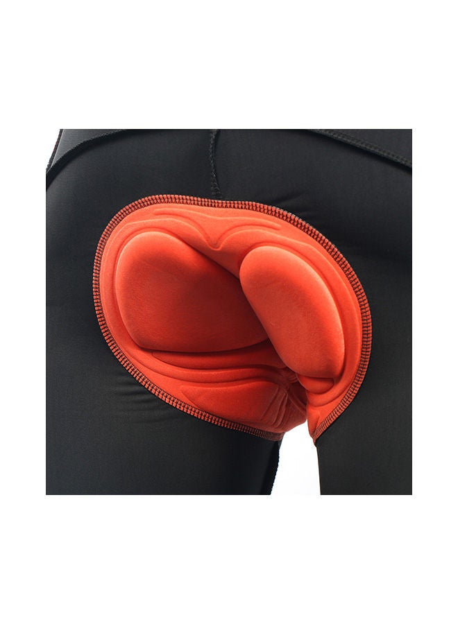 LIXADA - Long Sleeve Jersey And Pants Breathable Quick-dry Set - Image 1