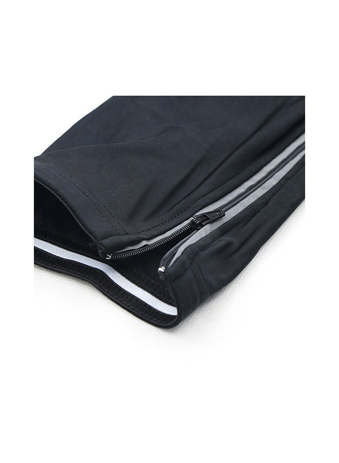 LIXADA - Long Sleeve Jersey And Pants Breathable Quick-dry Set - Image 1