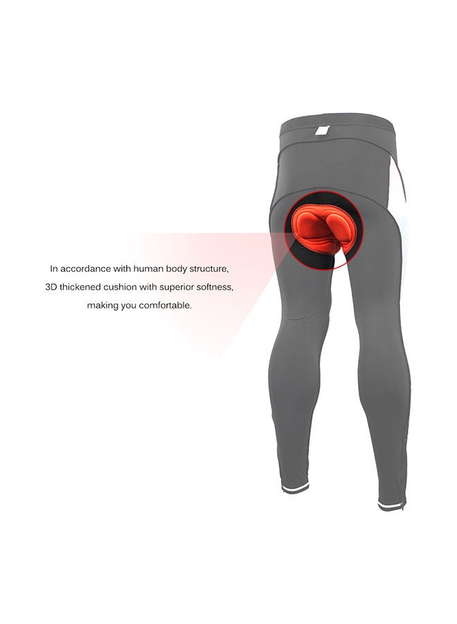 LIXADA - Long Sleeve Jersey And Pants Breathable Quick-dry Set - Image 1